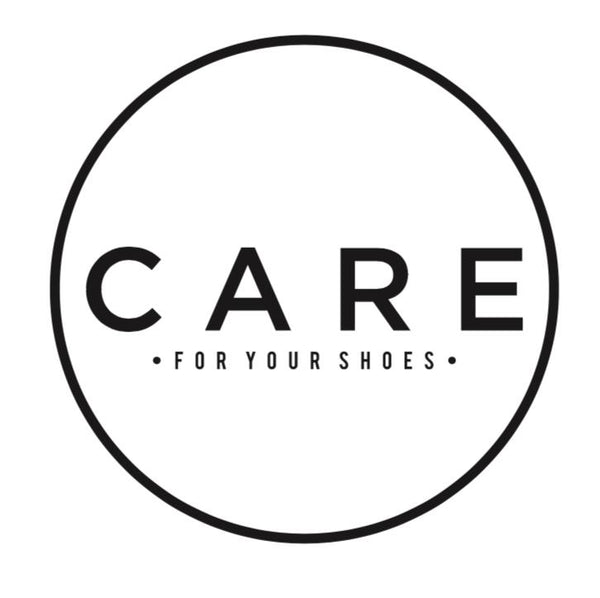 CARE For Your Shoes